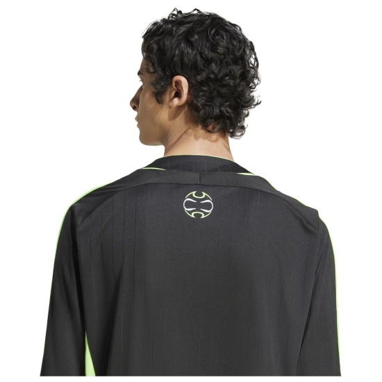 Adidas Ανδρική μακρυμάνικη μπλούζα Teamgeist Adicolor Long Sleeve Tee